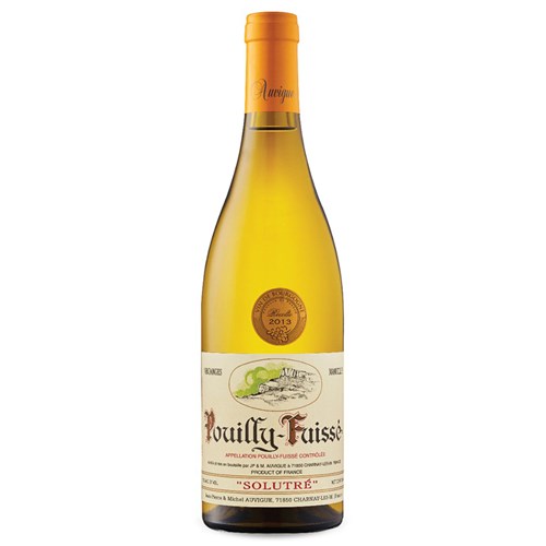 Send Pouilly Fuisse Auvigue wine Online